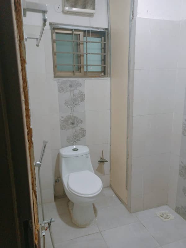 12 Marla 4 Bed Flat For Sale In Askari 11 Lahore 22