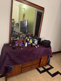 dressing table very cheap price for sale