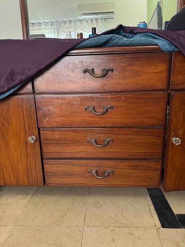 dressing table very cheap price for sale 2