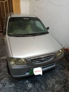 Suzuki Alto 2006