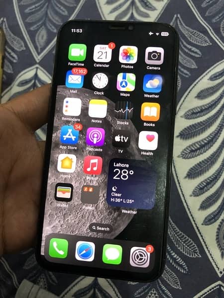 iPhone 11 pro 256 gb non pta 2