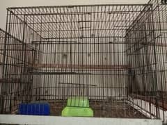 cage for sale 03157609459