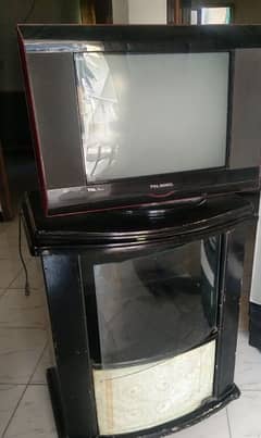 LG television