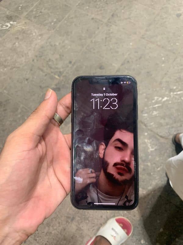 iphone 11 exchange possible 0