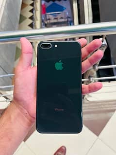 i phone 8 plus PTA APPROVED