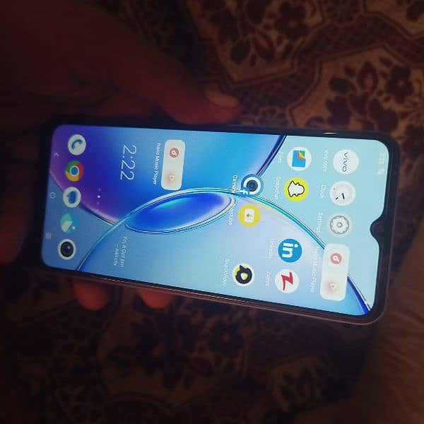 Vivo y17s 4.128  for sale 1