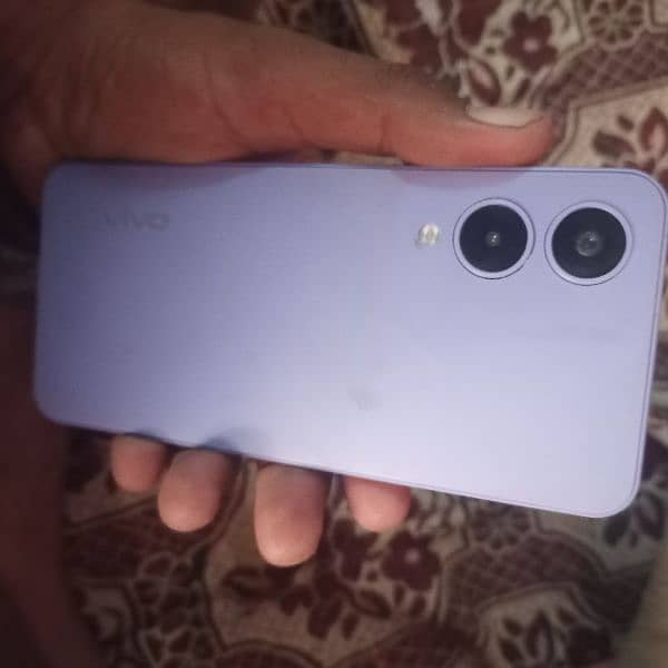 Vivo y17s 4.128  for sale 2