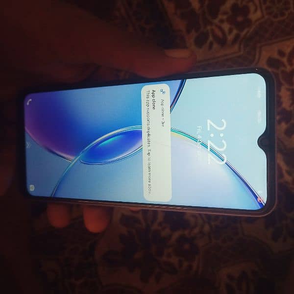 Vivo y17s 4.128  for sale 3