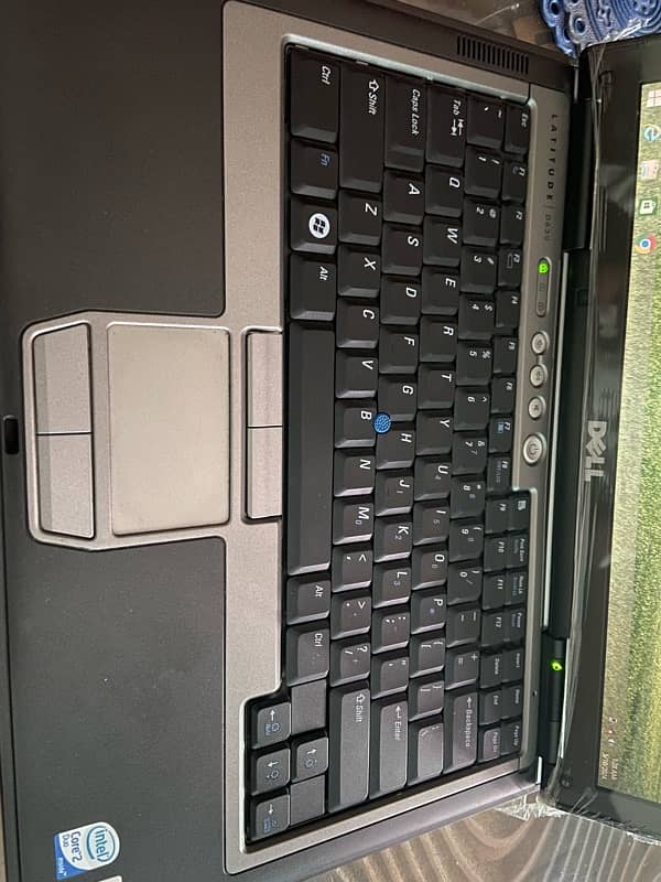 dell latitude d630 1