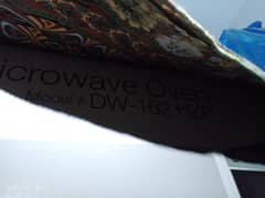 Dawlance Microave - DWP--162-HZP 0