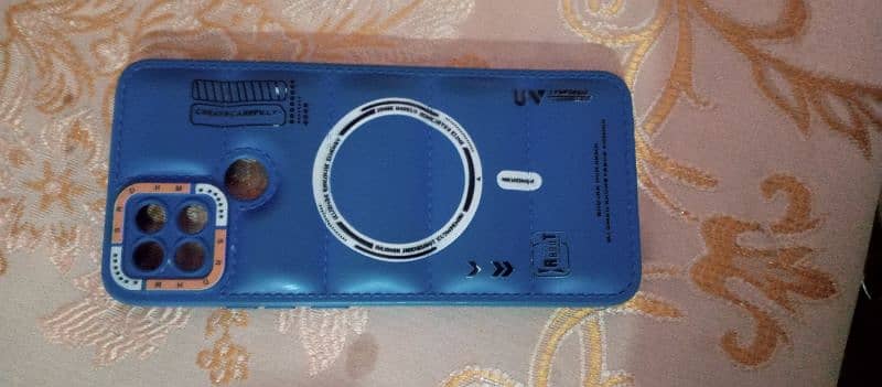 oppo A15s 10/7 condition 1