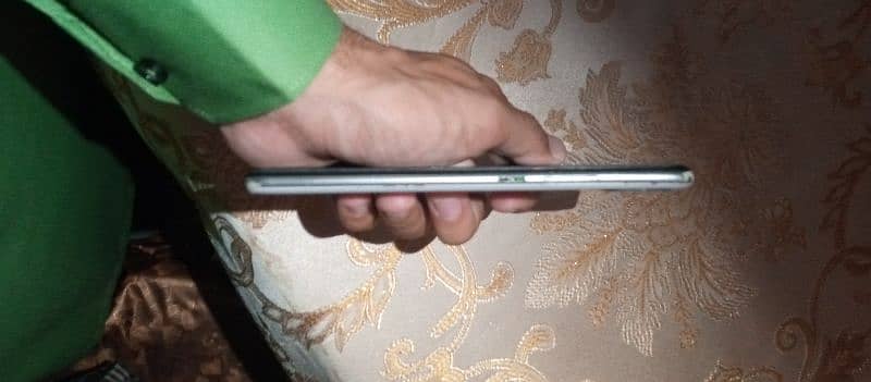 oppo A15s 10/7 condition 2