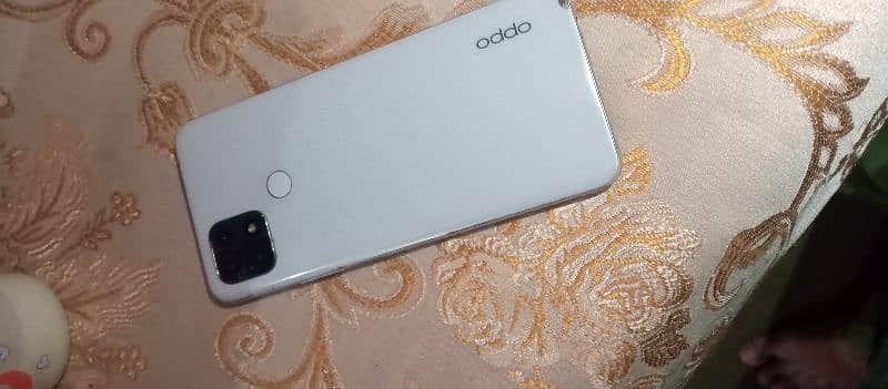 oppo A15s 10/7 condition 3