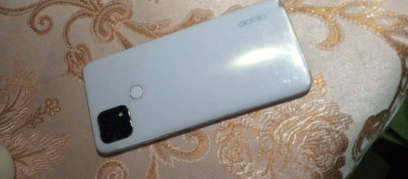 oppo A15s 10/7 condition 6