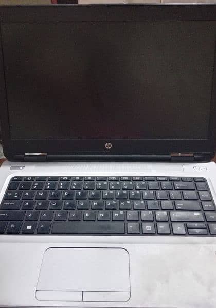 Hp ProBook 640 G2 laptop in good condition 1