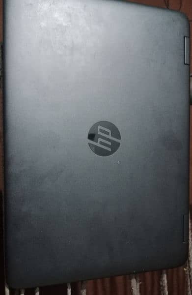 Hp ProBook 640 G2 laptop in good condition 2