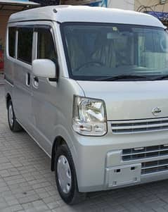 Nissan Clipper 2018