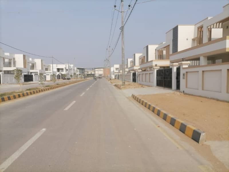 500 Square Yards House In Malir Of Karachi Is Available For Sale 1