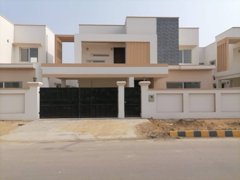 500 Square Yards House In Malir Of Karachi Is Available For Sale 3