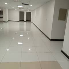 Hall Space Available For Rent 10.000 Sqfut Islamabad 0