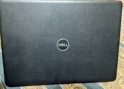 Dell Latitude 3490 8gb Ram 256gb ssd