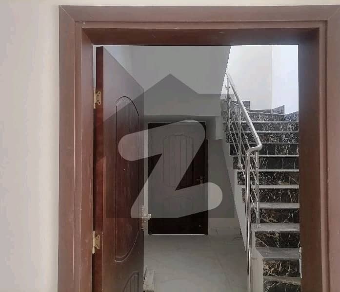 Ideally Located House For Sale In Falcon Complex New Malir Available 18