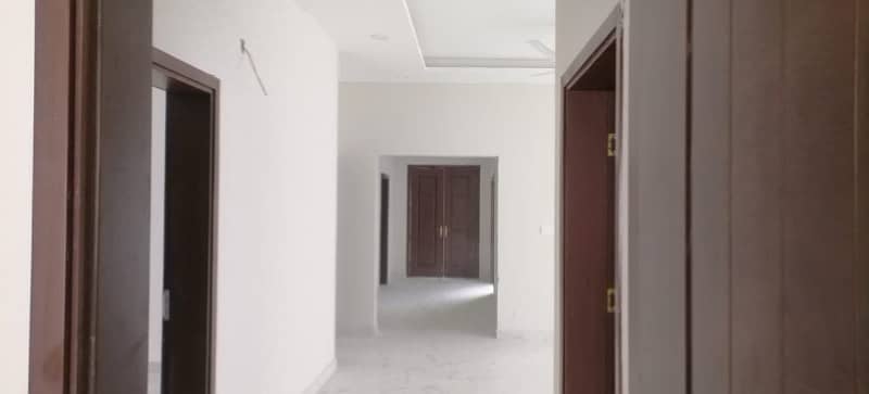 Own A House In 500 Square Yards Karachi 16