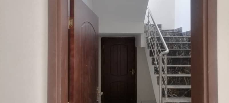 Own A House In 500 Square Yards Karachi 23