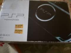 psp 3006 for sale with box