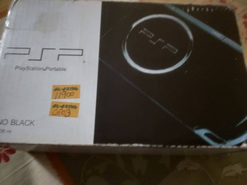 psp 3006 for sale with box 0