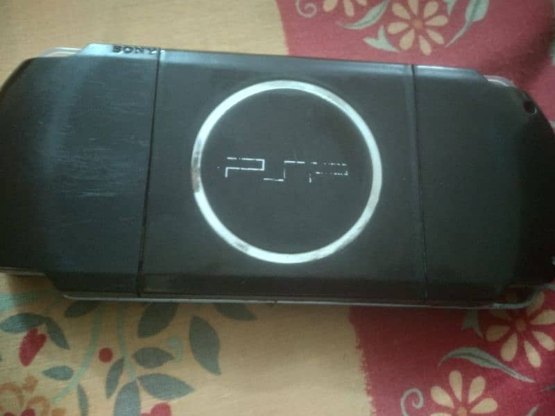 psp 3006 for sale with box 2