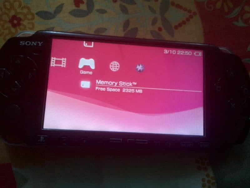 psp 3006 for sale with box 3