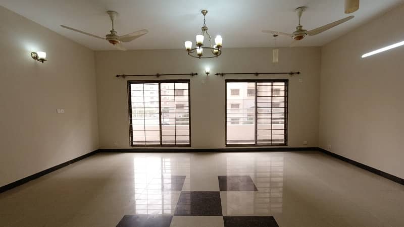 2600 Square Feet Flat Up For sale In Askari 5 - Sector F 9