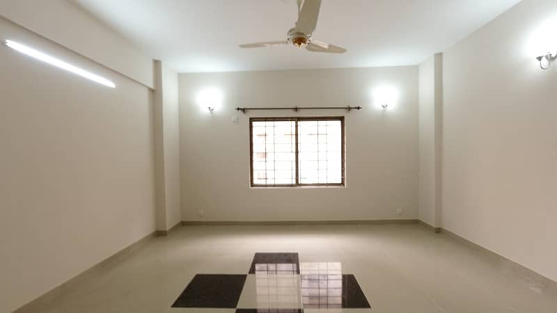 2600 Square Feet Flat Up For sale In Askari 5 - Sector F 12