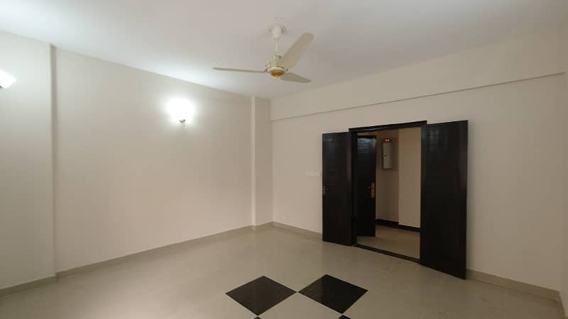 2600 Square Feet Flat Up For sale In Askari 5 - Sector F 13