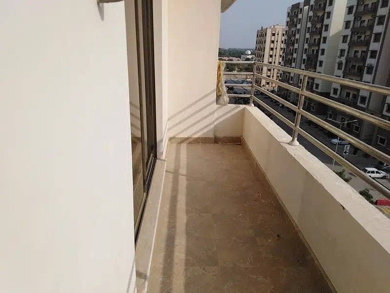 2600 Square Feet Flat Up For sale In Askari 5 - Sector F 6