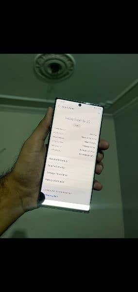 samsung note 10+ 1