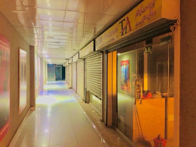 Shops Available For Business in Eazy installements Rent And sale 6