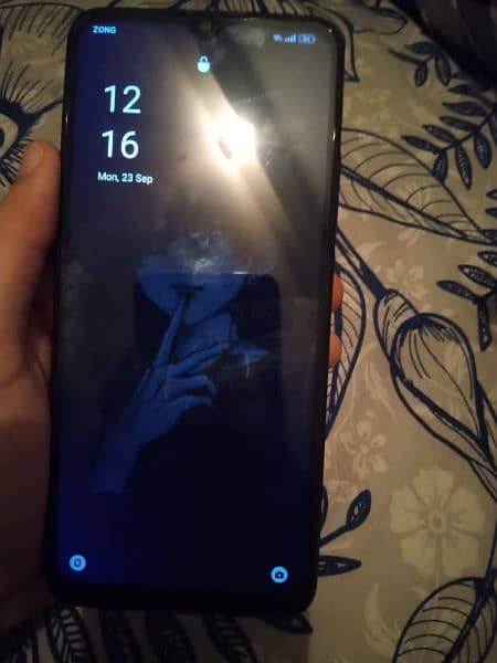 oppo a17 6/128 gb for sale 4