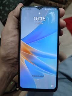 Oppo A17k Memory 3/64