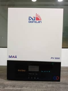 Dongjin Hybrid Inverter PV5000 (3.5KW) 24V