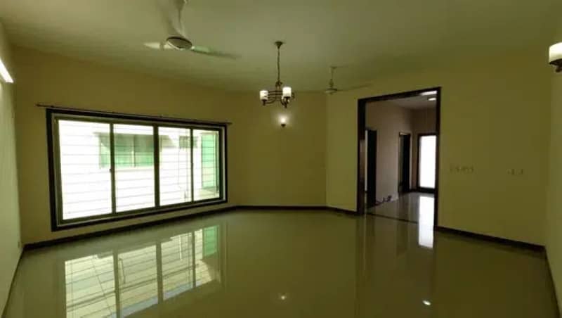 House Of 500 Square Yards Available In Askari 5 - Sector G 22