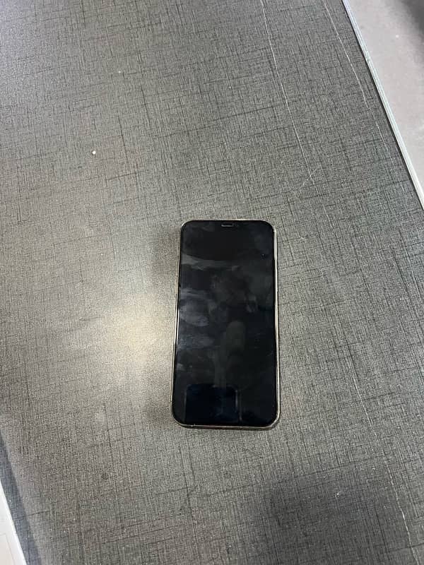 iphone12pro jv 256 GB 2