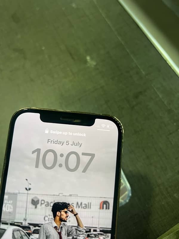 iphone12pro jv 256 GB 3