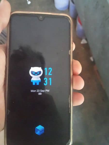 Mobile good condition me he 0