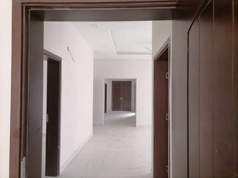 500 Square Yards House For Sale In Rs 130000000 Only 5