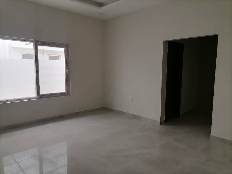 500 Square Yards House For Sale In Rs 130000000 Only 6