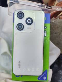 Infinix smart 8 pta approved 0