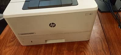 Printer HP LaserJet Pro M402d