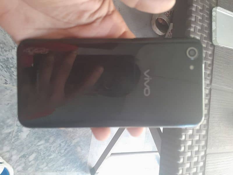 vivo model y81 2